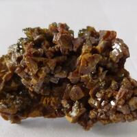 Descloizite & Vanadinite