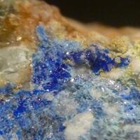 Linarite