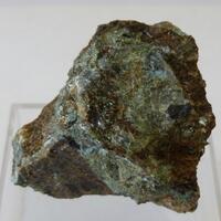 Delhayelite Lamprophyllite & Aegirine