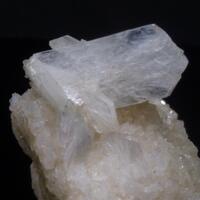 Stilbite & Chabazite