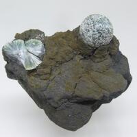 Wavellite