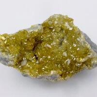 Sphalerite