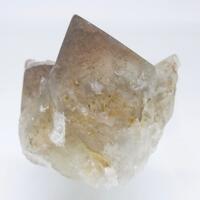 Quartz Var Citrine