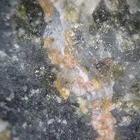 Hibschite & Melilite