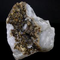 Sphalerite