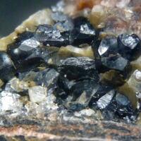 Uraninite