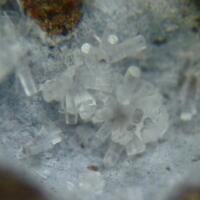 Erionite-K