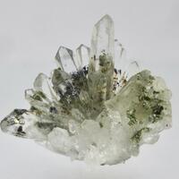 Quartz Galena & Chlorite