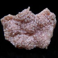 Rhodochrosite