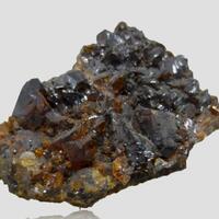 Sphalerite