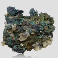 Chalcocite