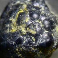 Uraninite
