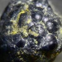 Uraninite