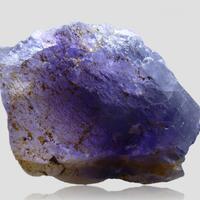 Fluorite