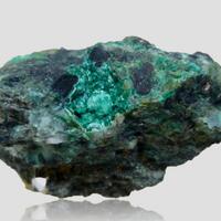 Brochantite