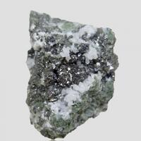 Arsenopyrite & Quartz