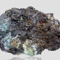 Murdochite