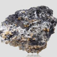 Bultfonteinite & Olmiite