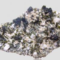 Epidote