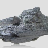 Magnetite