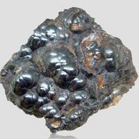 Hematite Var Kidney Ore