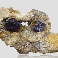 Fluorite