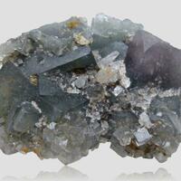 Fluorite