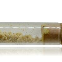 Fibroferrite