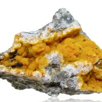 Thomsonite & Todorokite