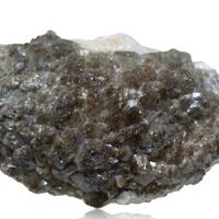 Smoky Quartz