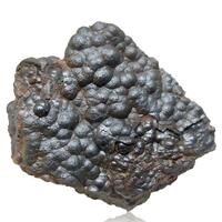 Hematite Var Kidney Ore