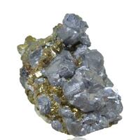 Galena & Chalcopyrite