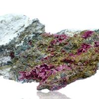 Erythrite