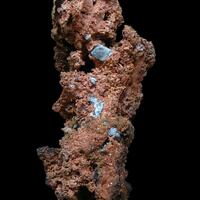 Native Copper
