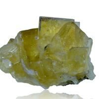 Fluorite