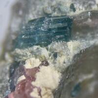 Elbaite