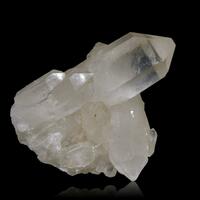 Rock Crystal