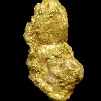 Native Gold
