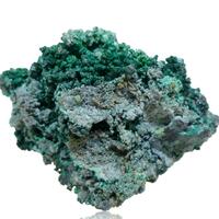Brochantite