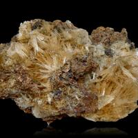 Scholzite