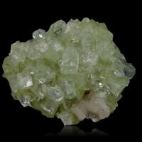 Apophyllite