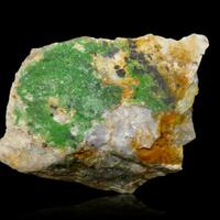 Bayldonite