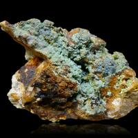 Causeway Minerals: 14 Mar - 20 Mar 2025