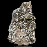 Chalcopyrite Psm Chalcocite