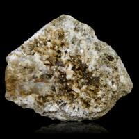 Brookite Anatase & Albite