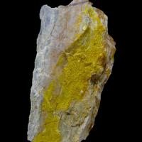 Carnotite