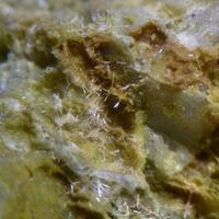 Mimetite & Beudantite
