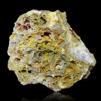 Carminite & Beudantite