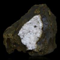 Mordenite Heulandite & Erionite