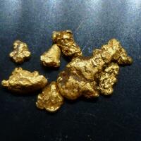 Causeway Minerals: 08 May - 15 May 2025